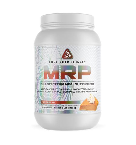 Core MRP