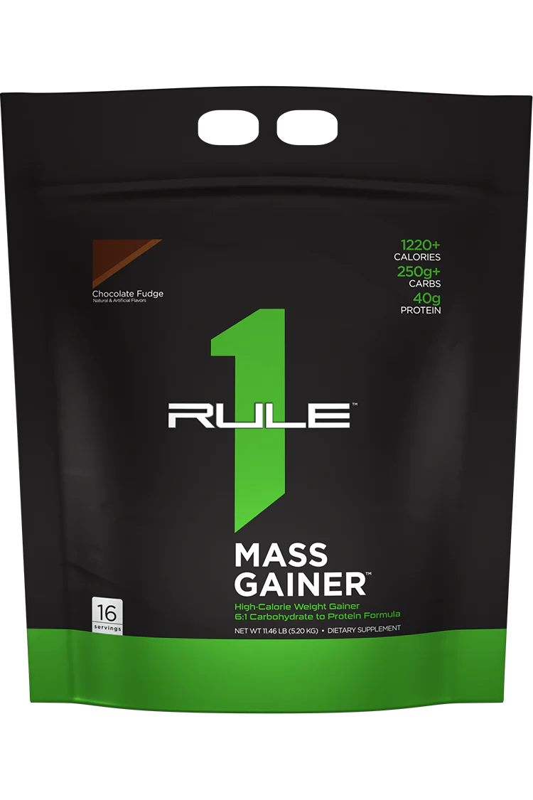 R1 Mass Gainer (16 servings)