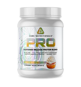 Core Nutritionals PRO Protein