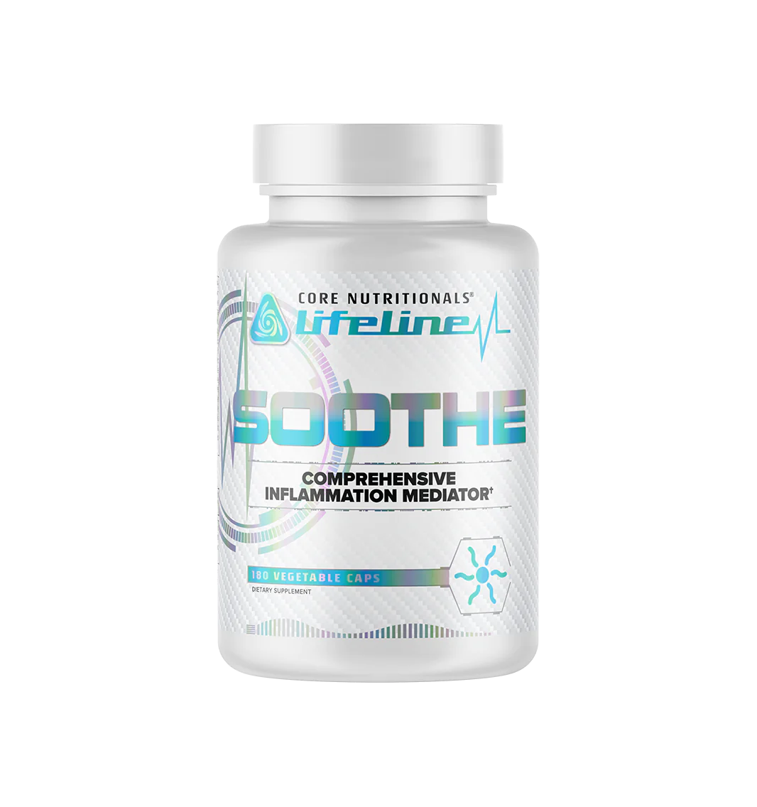 Core Nutritionals -Soothe