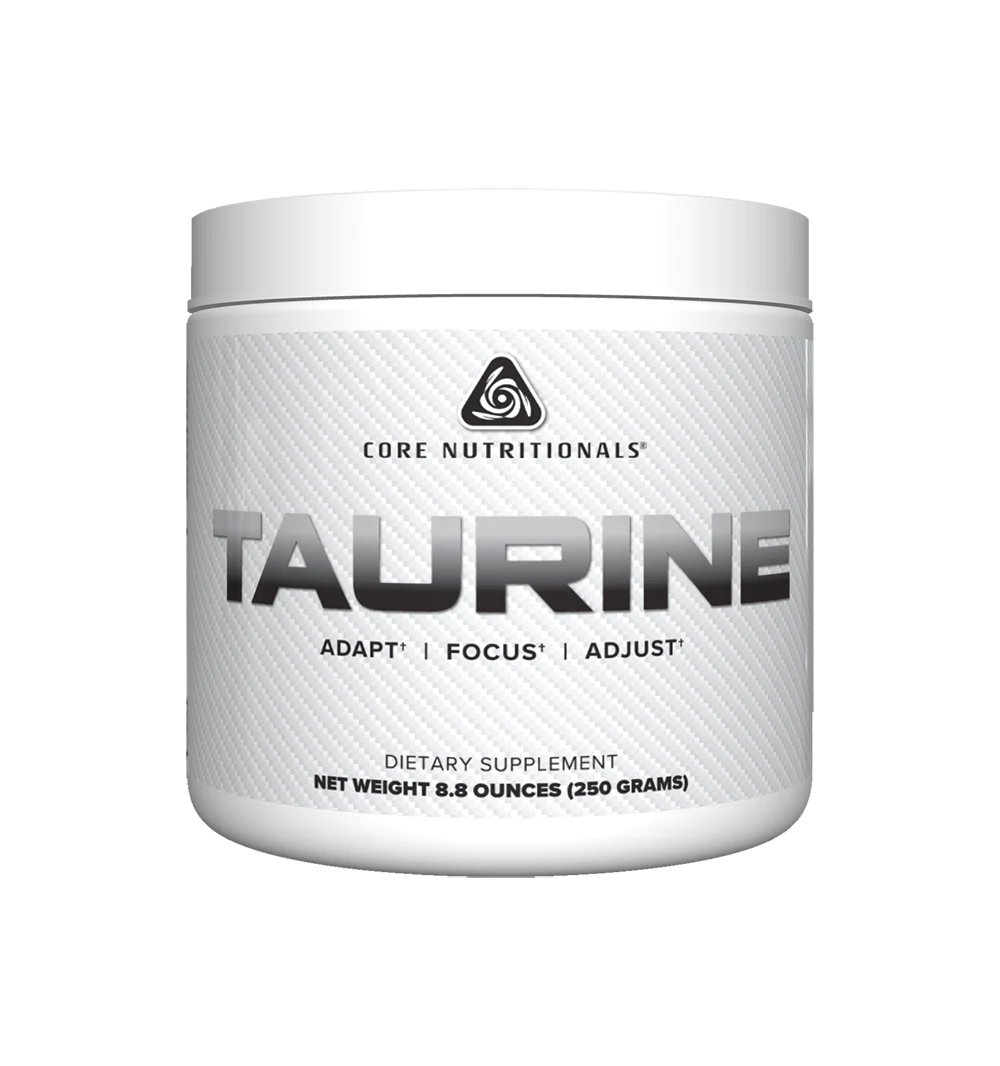 Core Taurine