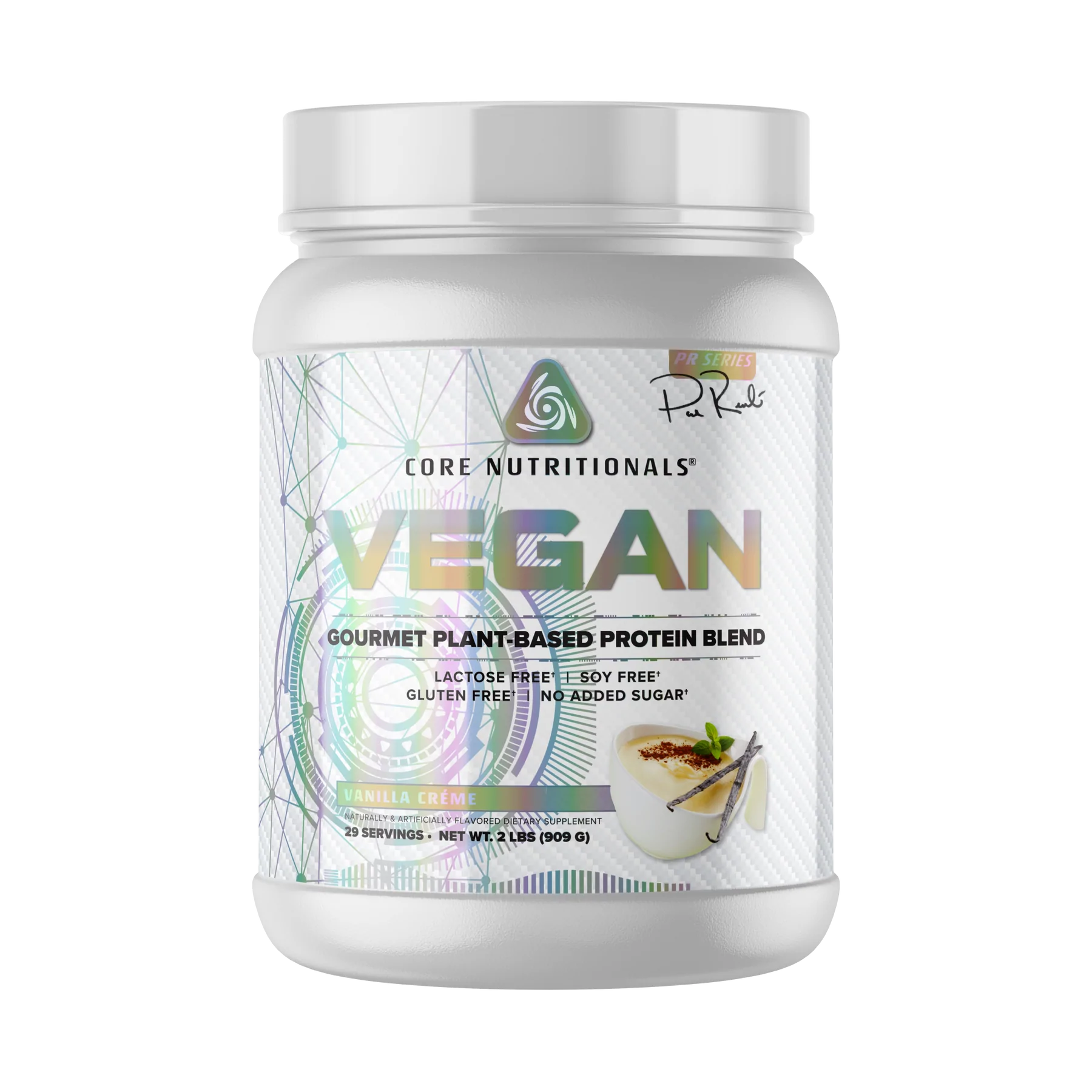 Core Vegan Protein