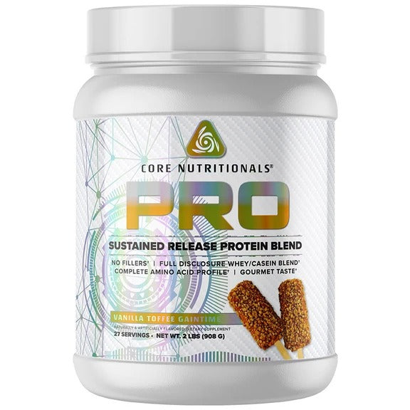 Core Nutritionals PRO Protein