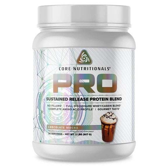 Core Nutritionals PRO Protein