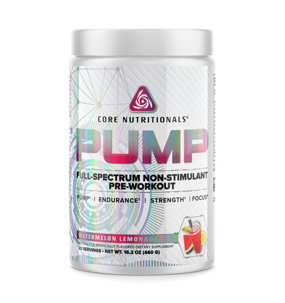 Core PUMP