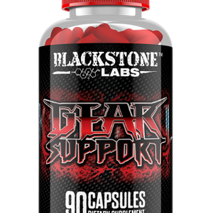 Blackstone Labs - Gear Support