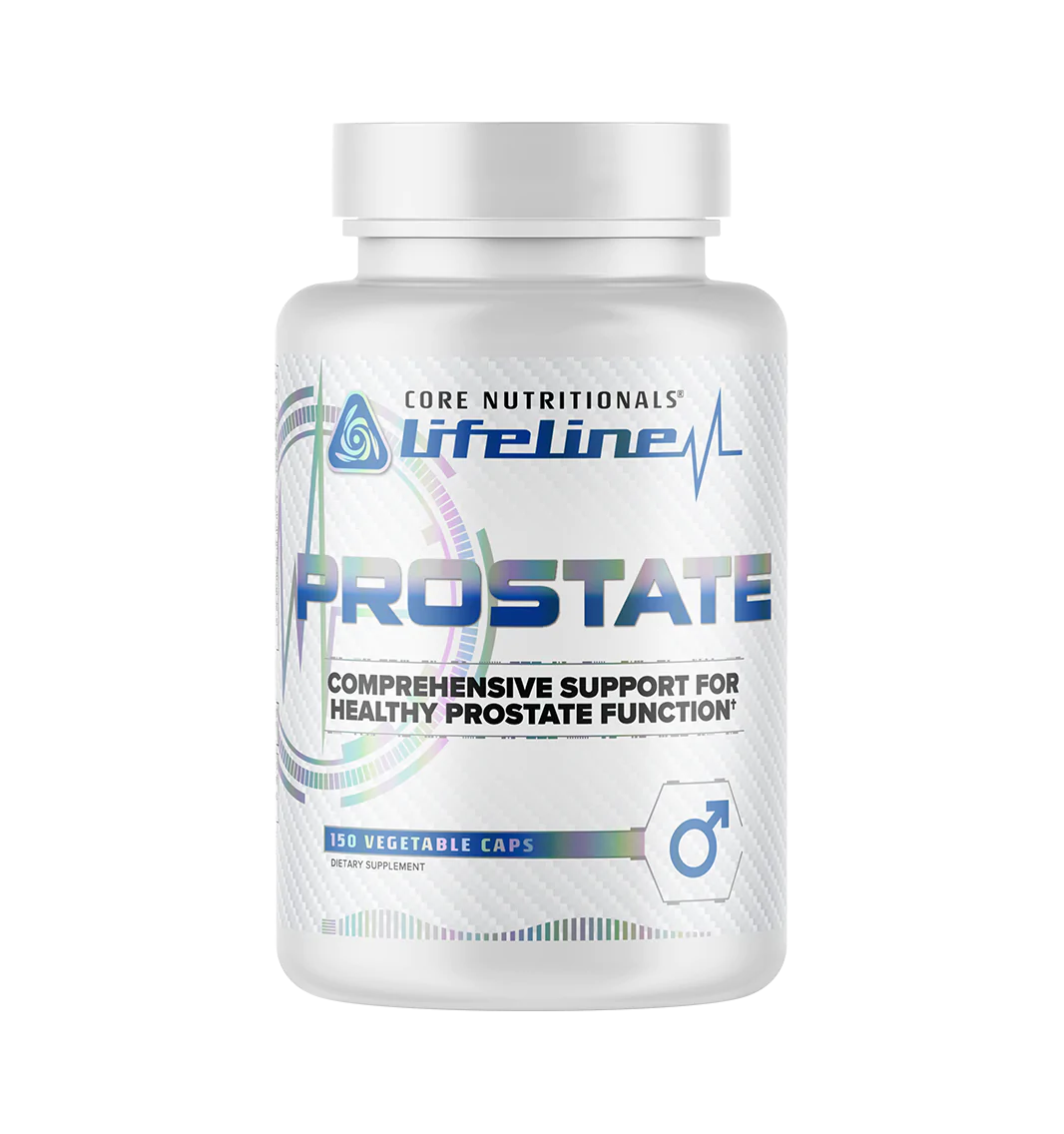 Core Nutritionals - Prostate
