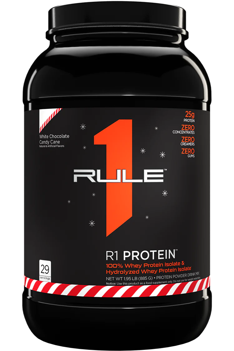 Rule 1 - R1 Protein