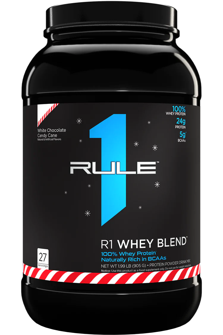 R1 Whey Blend