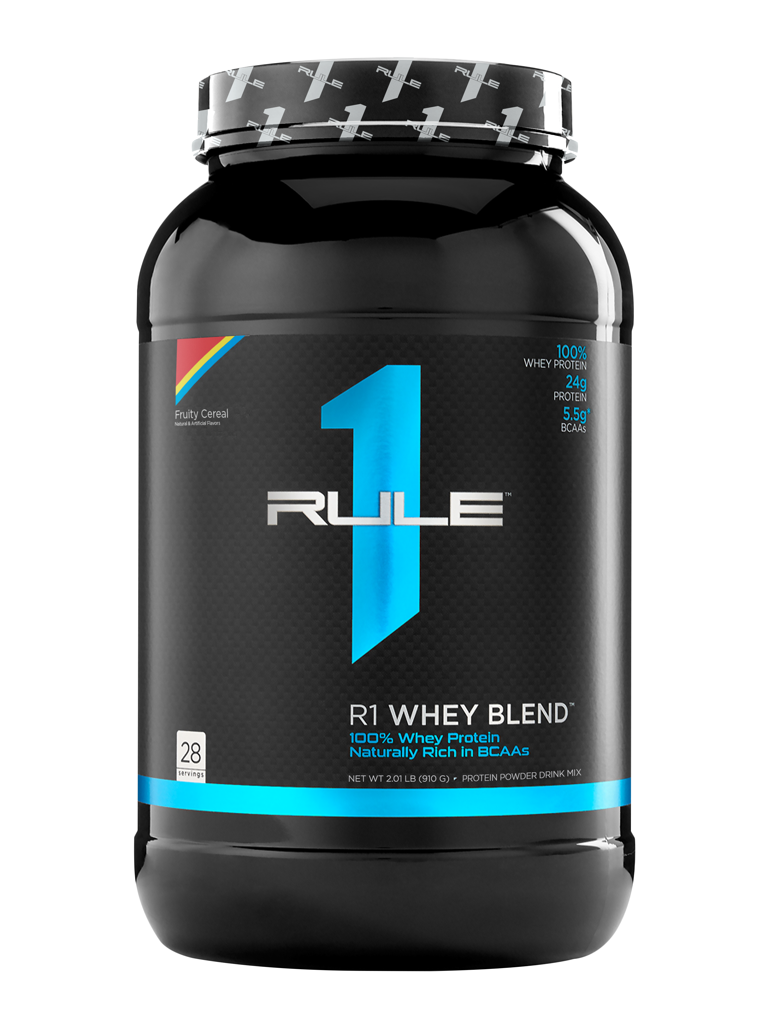 R1 Whey Blend