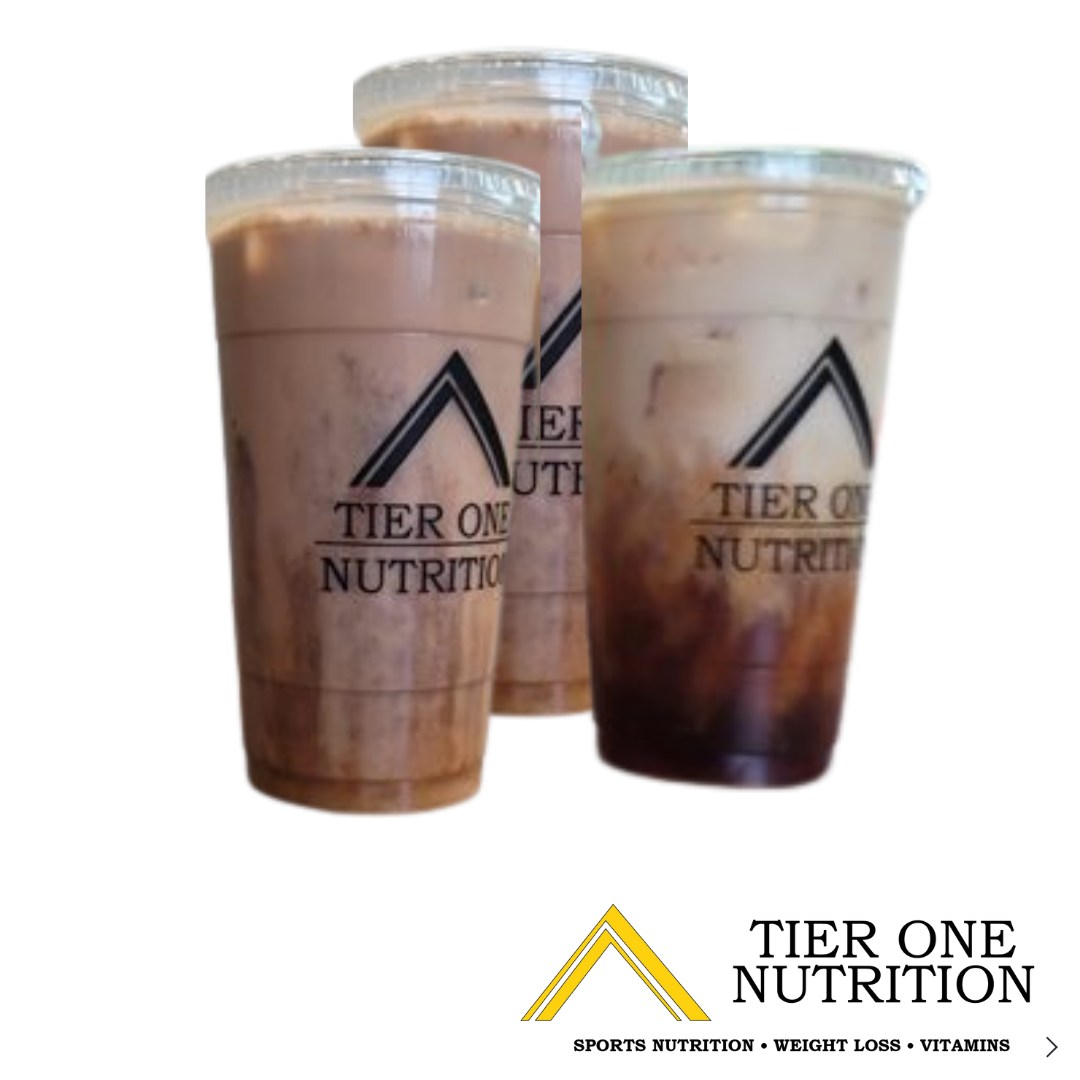 Protein Coffee