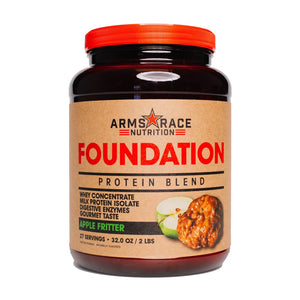 Arms Race - Foundation 2lb