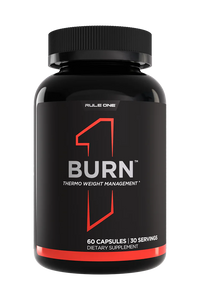 R1 - Burn Capsule