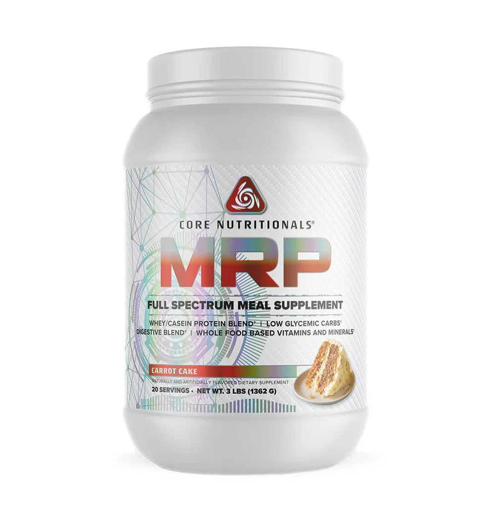 Core MRP