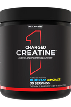 Load image into Gallery viewer, R1 Charged Creatine