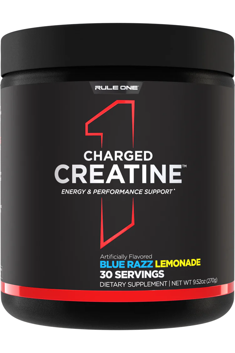 R1 Charged Creatine