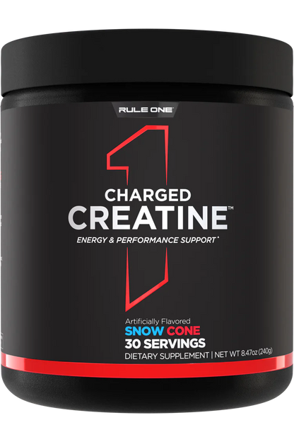 R1 Charged Creatine