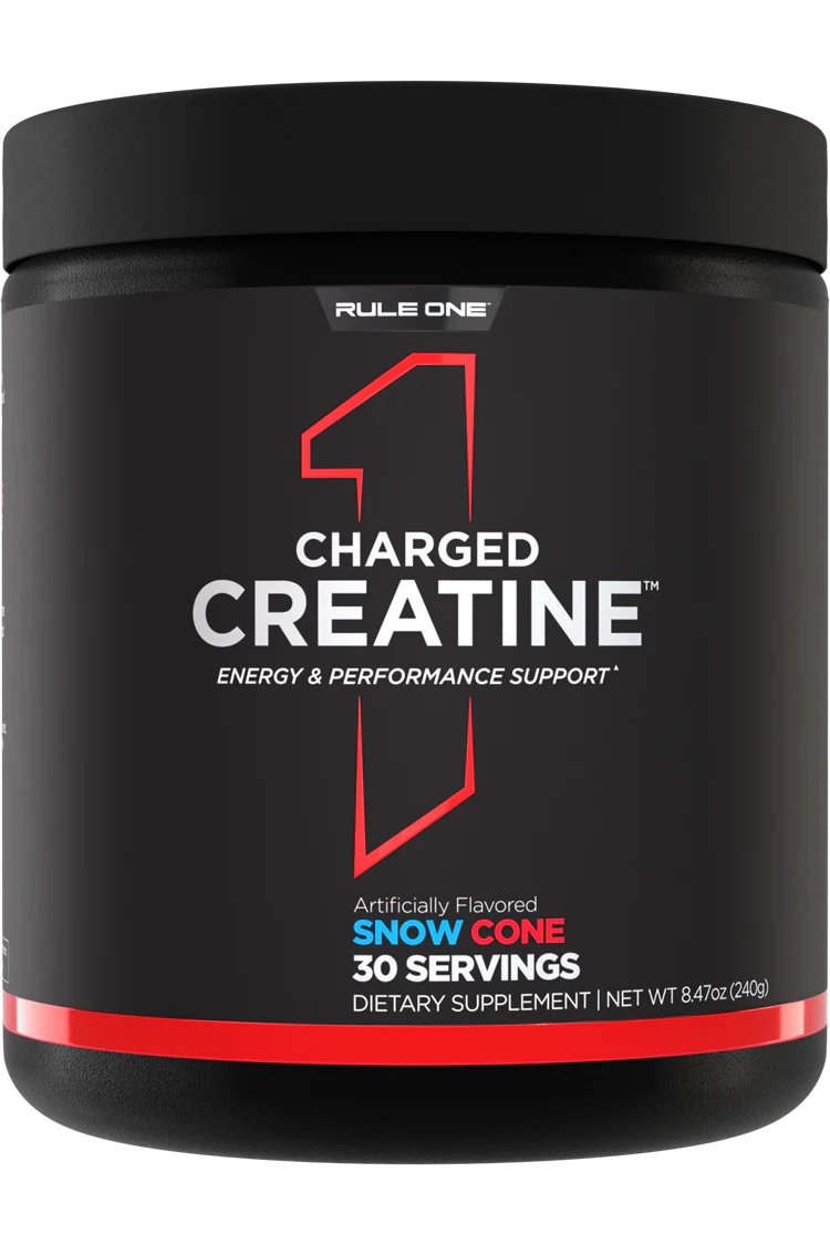 R1 Charged Creatine