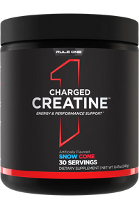 R1 Charged Creatine