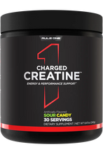 Load image into Gallery viewer, R1 Charged Creatine