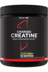 R1 Charged Creatine