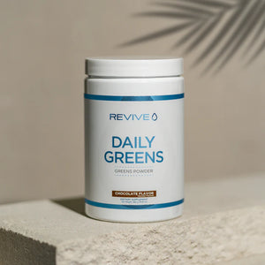 Revive - Greens Fresh Berry