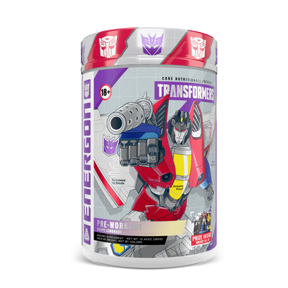 Core Energon
