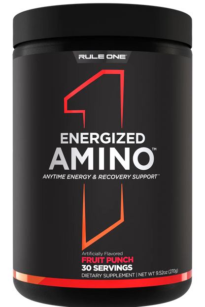 R1 - Energized Amino