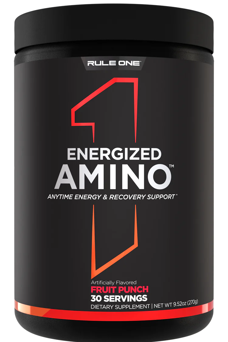 R1 - Energized Amino