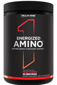 R1 - Energized Amino