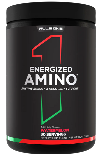 R1 - Energized Amino