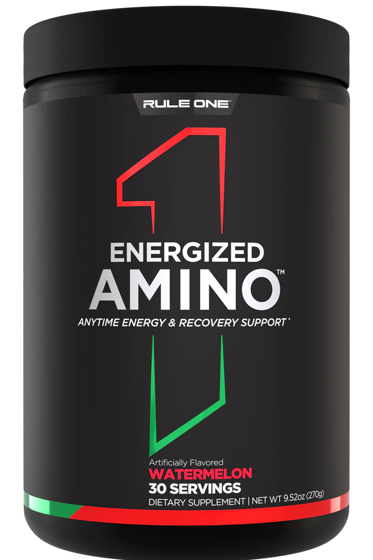 R1 - Energized Amino