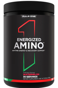 R1 - Energized Amino