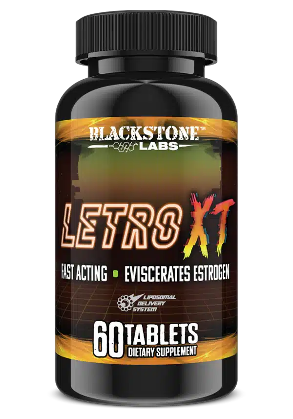 Blackstone Letro XT