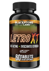 Blackstone Letro XT