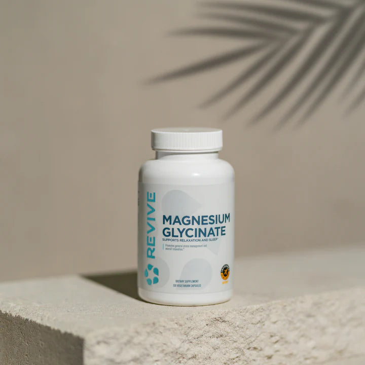 Revive Magnesium Glycinate