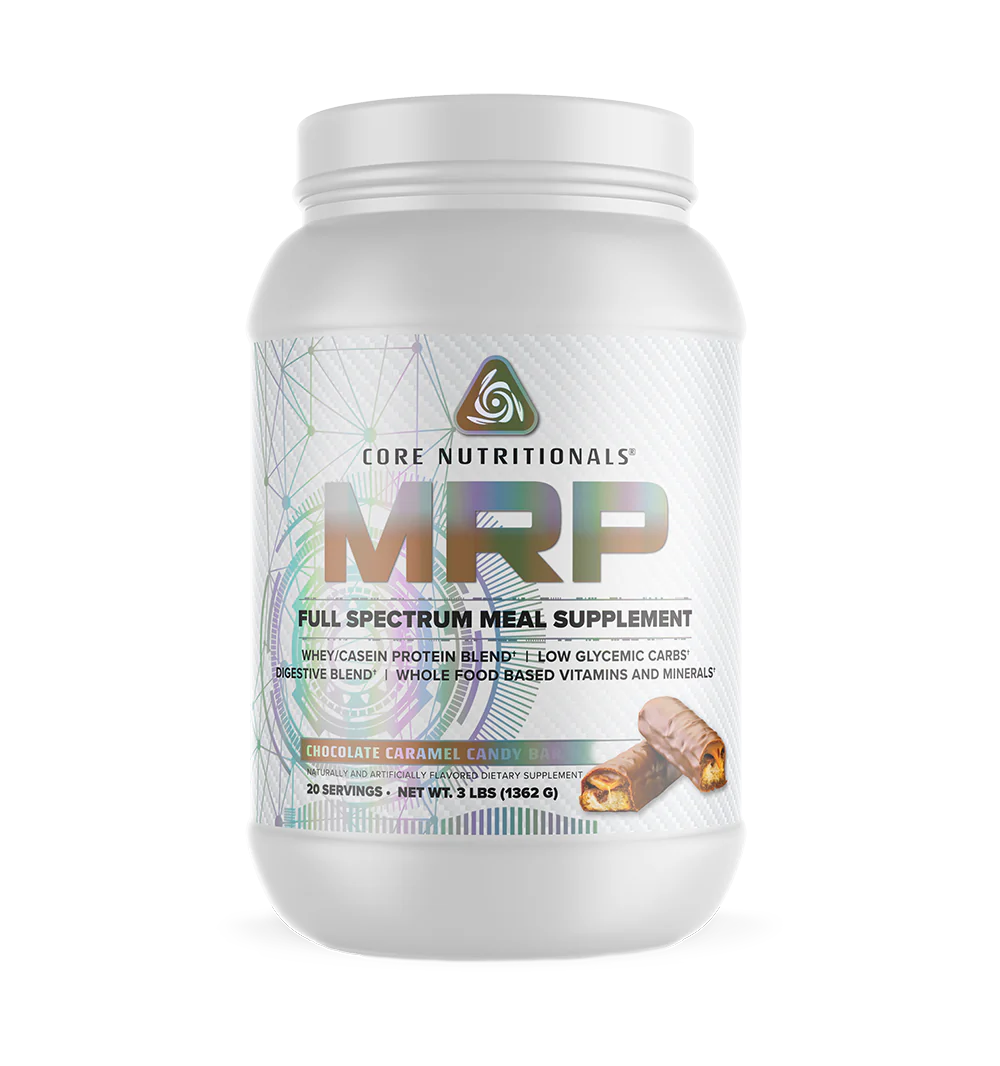 Core MRP