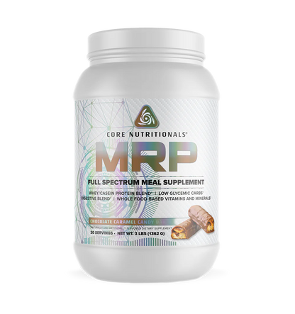 Core MRP