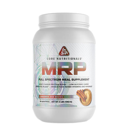 Core MRP