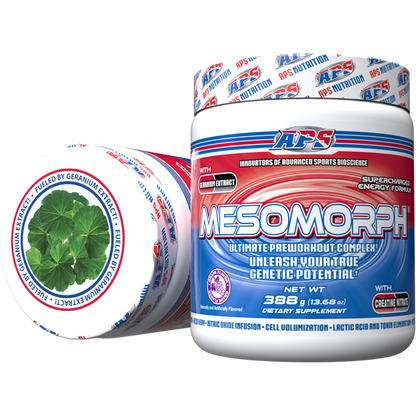 Mesomorph