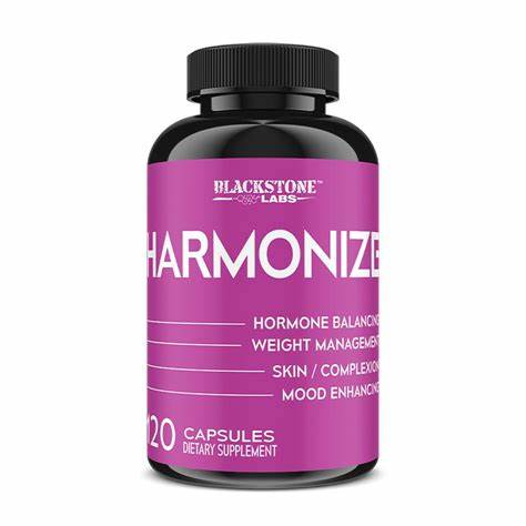 Blackstone Harmonize