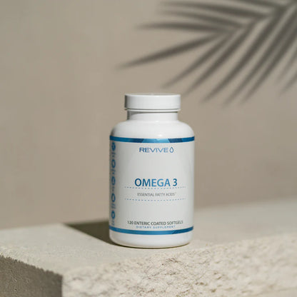 Revive - Omega 3