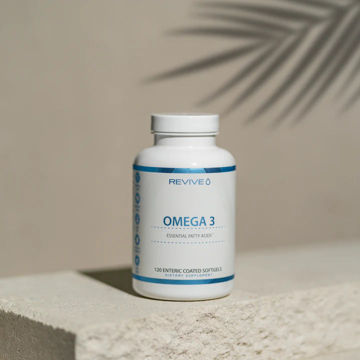 Revive - Omega 3