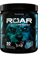 Load image into Gallery viewer, Rule 1 Roar Ferocious Pre Workout