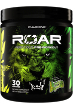 Load image into Gallery viewer, Rule 1 Roar Ferocious Pre Workout