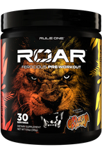 Load image into Gallery viewer, Rule 1 Roar Ferocious Pre Workout