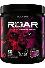 Load image into Gallery viewer, Rule 1 Roar Ferocious Pre Workout