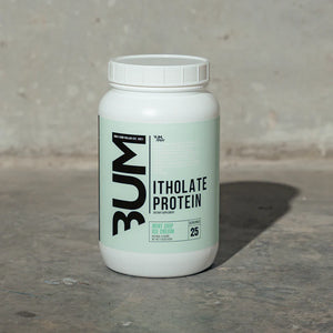 Raw Nutrition CBUM Itholate