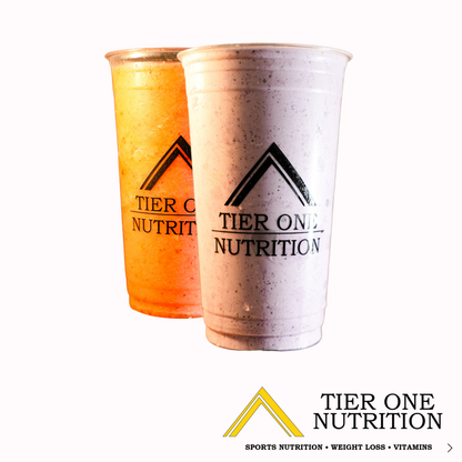 Protein Smoothie
