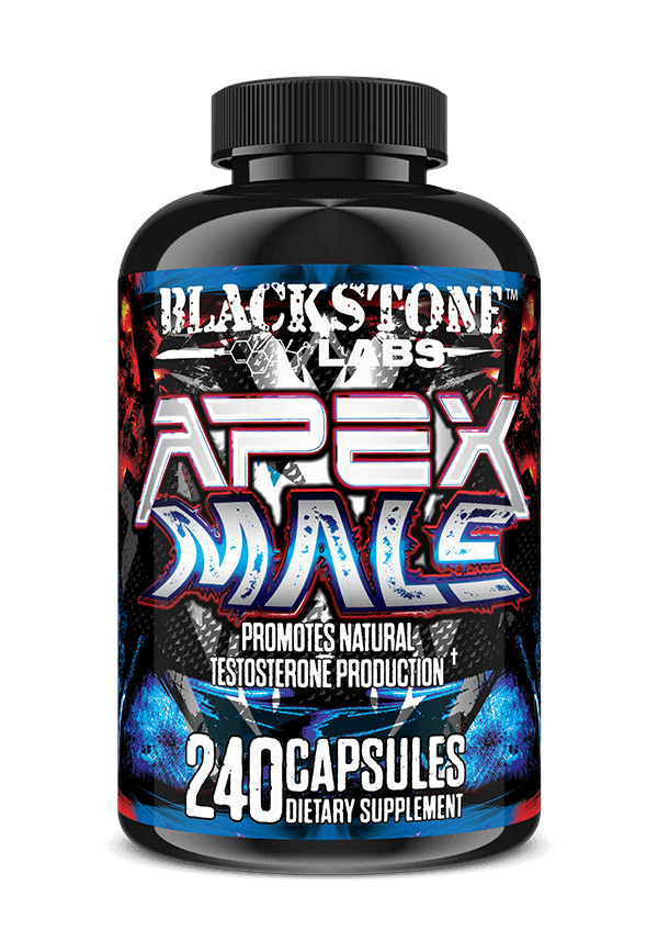 Blackstone Male-Apex